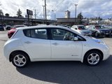 Used 2012 Nissan Leaf SL image 5