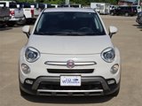 Used 2016 FIAT 500X Trekking image 2