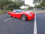 Used 2006 Chevrolet Corvette Convertible w/ Preferred Equipment Group image 5