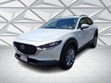 Used 2022 MAZDA CX-30 AWD 2.5 S w/ Preferred Package image 4