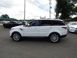 Used 2015 Land Rover Range Rover Sport HSE image 4