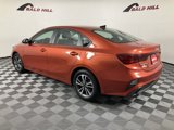 Certified 2023 Kia Forte LXS image 4