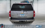 Used 2007 Chevrolet Tahoe LTZ w/ LTZ Preferred Equipment Group image 3