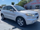 Used 2007 Acura RDX SH-AWD image 2