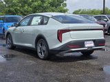 New 2025 Kia K4 LXS image 4
