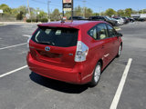 Used 2012 Toyota Prius V Three image 4