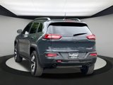 Used 2017 Jeep Cherokee Trailhawk w/ Comfort/Convenience Group image 5