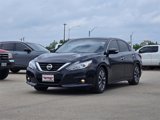 Used 2016 Nissan Altima 2.5 SV w/ Convenience Package image 2