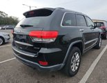Used 2015 Jeep Grand Cherokee Limited image 2