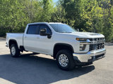 Used 2021 Chevrolet Silverado 3500 LT w/ Convenience Package image 4