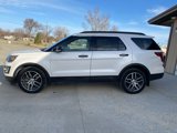 Used 2017 Ford Explorer Sport w/ Equipment Group 401A image 4