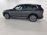 Certified 2022 BMW X3 xDrive30i w/ Convenience Package image 2