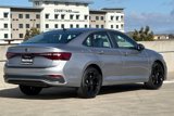 New 2025 Volkswagen Jetta SE image 5