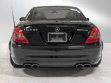 Used 2006 Mercedes-Benz SLK 55 AMG image 4