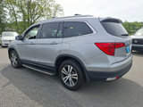 Used 2018 Honda Pilot EX-L image 4