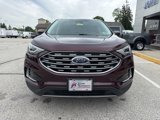 Certified 2022 Ford Edge SEL w/ Convenience Package image 3