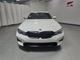 Used 2019 BMW 330i Sedan w/ Driving Assistance Package image 3