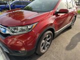 Certified 2018 Honda CR-V EX-L image 3