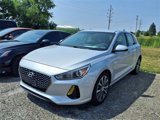 Used 2018 Hyundai Elantra GT image 3
