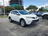 Used 2013 Toyota RAV4 XLE image 3