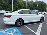 Used 2020 Volkswagen Jetta SE w/ SE Cold Weather Package image 5