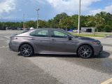 Certified 2024 Toyota Camry SE image 3