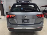 Used 2021 Volkswagen Tiguan SE image 6
