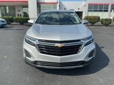 Used 2022 Chevrolet Equinox LT image 2