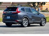 Used 2017 Honda CR-V EX image 4