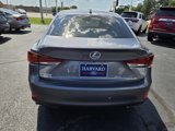 Used 2017 Lexus IS 300 AWD w/ Navigation System Package image 5