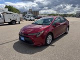 Used 2024 Toyota Corolla LE image 3