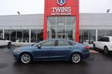 Used 2019 Ford Fusion SEL image 2