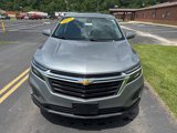 Used 2024 Chevrolet Equinox LT image 2