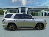 Used 2015 Toyota 4Runner Limited image 2