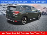 Used 2022 Subaru Forester Touring image 3