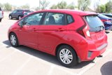 Used 2015 Honda Fit LX image 4