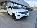 Used 2021 Jeep Grand Cherokee Laredo X image 3