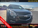 Used 2014 Chevrolet Equinox LTZ image 2