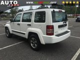 Used 2008 Jeep Liberty Sport w/ Premium Sound Group image 5