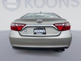 Used 2017 Toyota Camry XLE image 5