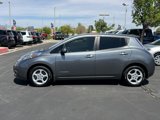 Used 2014 Nissan Leaf SV w/ LED & Quick Charge Package image 3