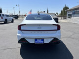 Used 2020 Hyundai Sonata SEL Plus w/ Tech Package image 6