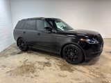 Used 2021 Land Rover Range Rover P525 Westminster Edition image 5