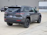 New 2025 Jeep Grand Cherokee Altitude image 4