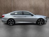 Used 2021 Honda Accord Sport image 4