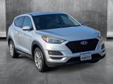 Used 2019 Hyundai Tucson SE image 3