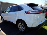 Certified 2024 Ford Edge SEL w/ Convenience Package image 2