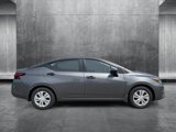 New 2025 Nissan Versa S image 4