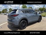 Used 2022 MAZDA CX-5 Carbon Edition image 3