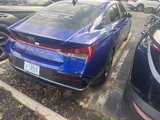 Used 2024 Hyundai Elantra SEL w/ Convenience Package image 4